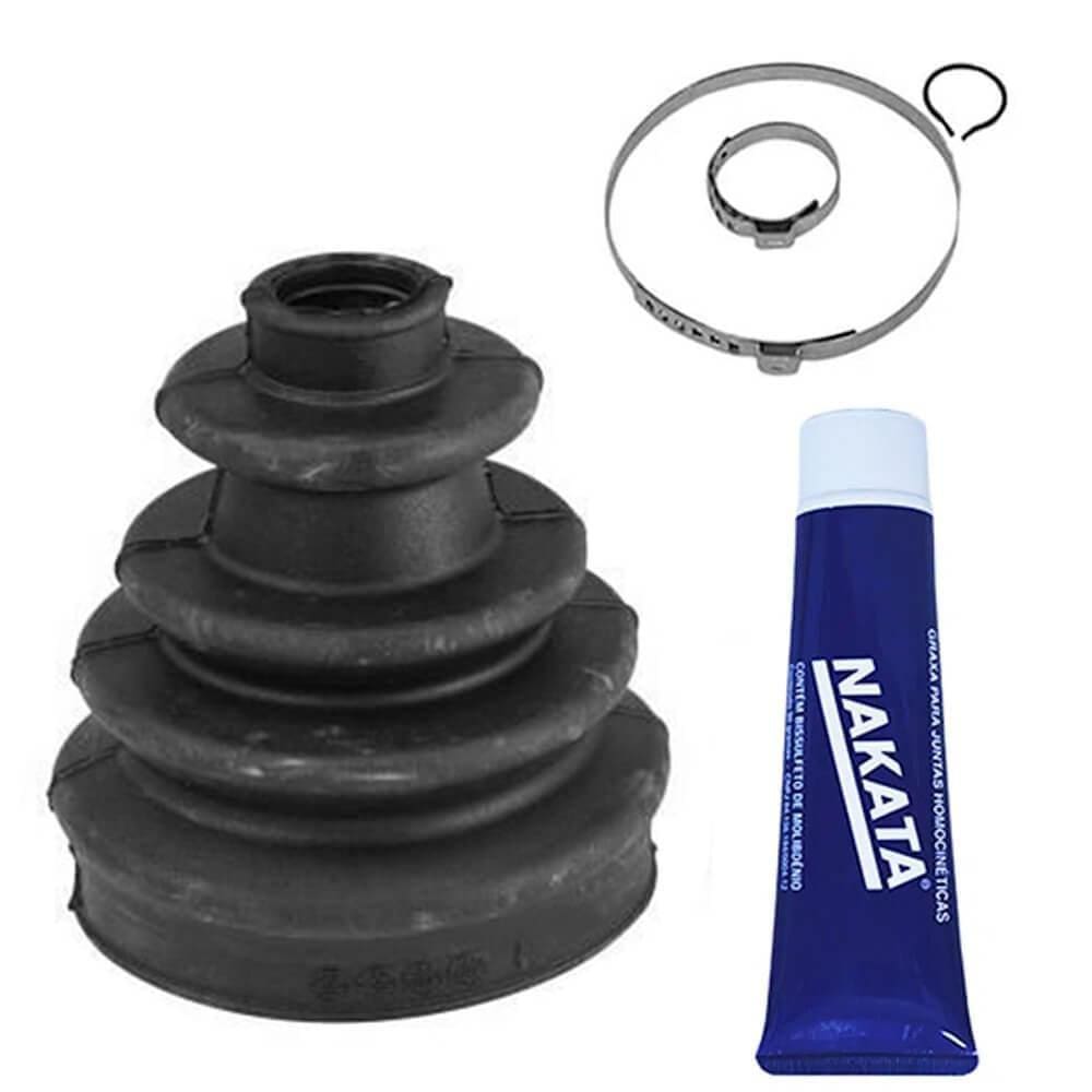 Kit Reparo Homocinética Escort Verona 82 A 92 Roda Nakata