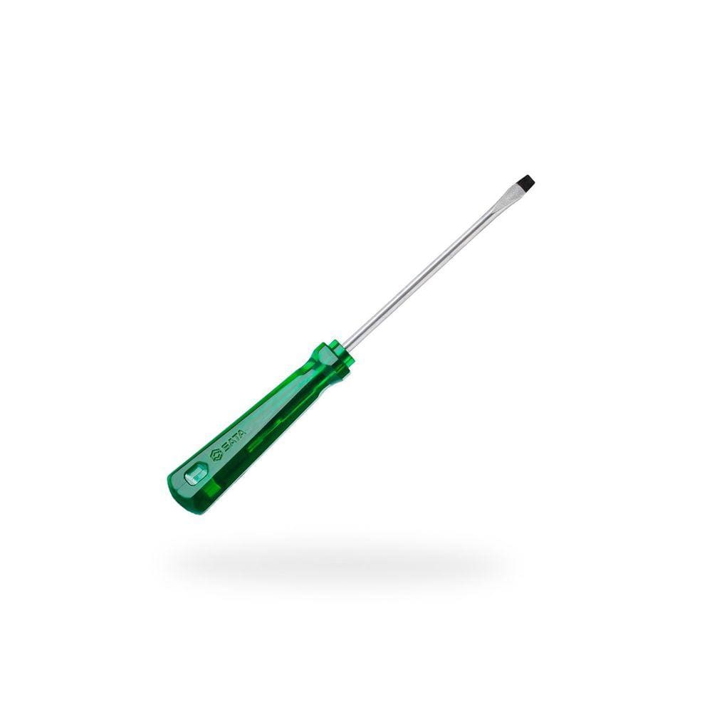 Chave De Fenda Pvc 5/16X5” Sata St61352