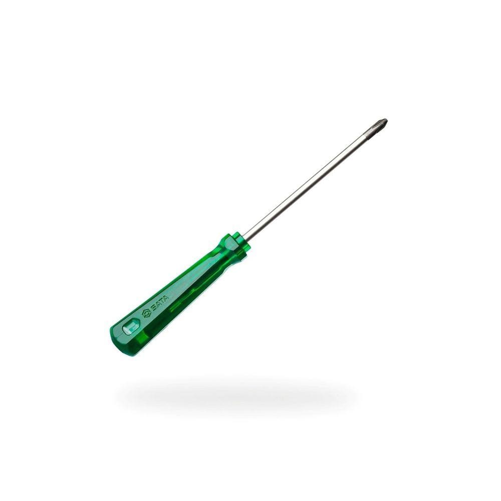 Chave Phillips Pvc 5/16X4” Sata St61383