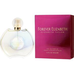 Perfume Feminino Forever Elizabeth Elizabeth Taylor Eau De Parfum Spray 100 Ml