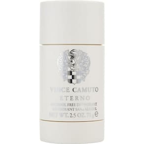 Desodorante Em Barra Sem Alcool 75 Grs Vince Camuto Eterno Vince Camuto Masculino