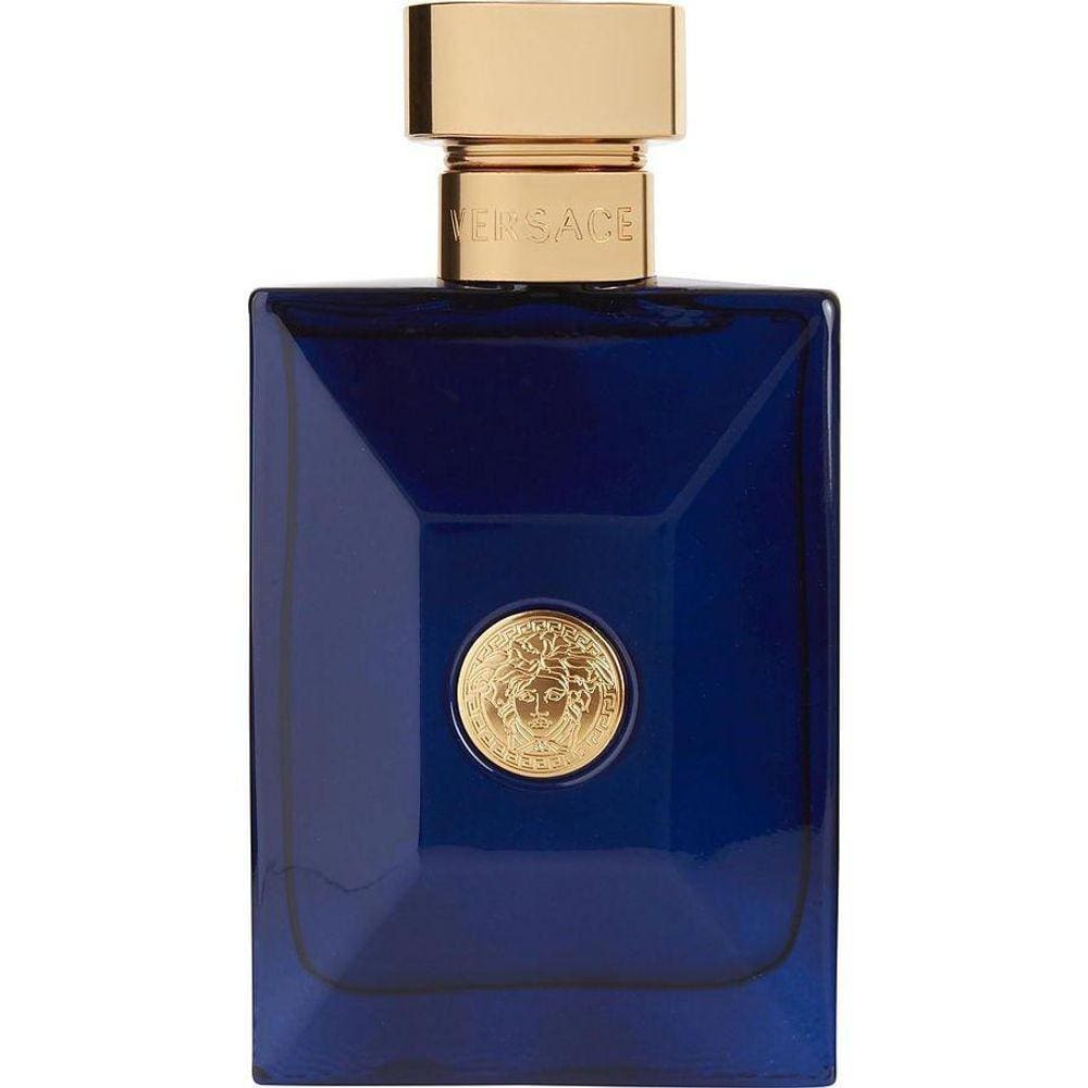 Pós Barba 100 Ml Versace Dylan Blue Gianni Versace Masculino