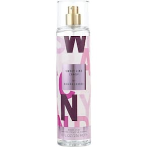 Body Mist 236 Ml Sweet Like Candy Ariana Grande Ariana Grande Feminino