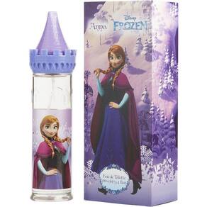 Perfume Feminino Frozen Disney Anna Disney Eau De Toilette Spray 100 Ml (Castle Packaging)