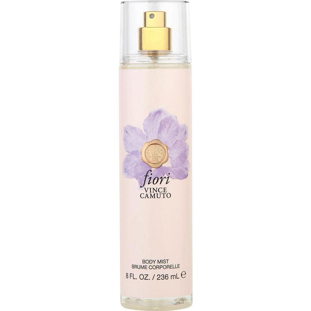 Body Mist 236 Ml Vince Camuto Fiori Vince Camuto Feminino