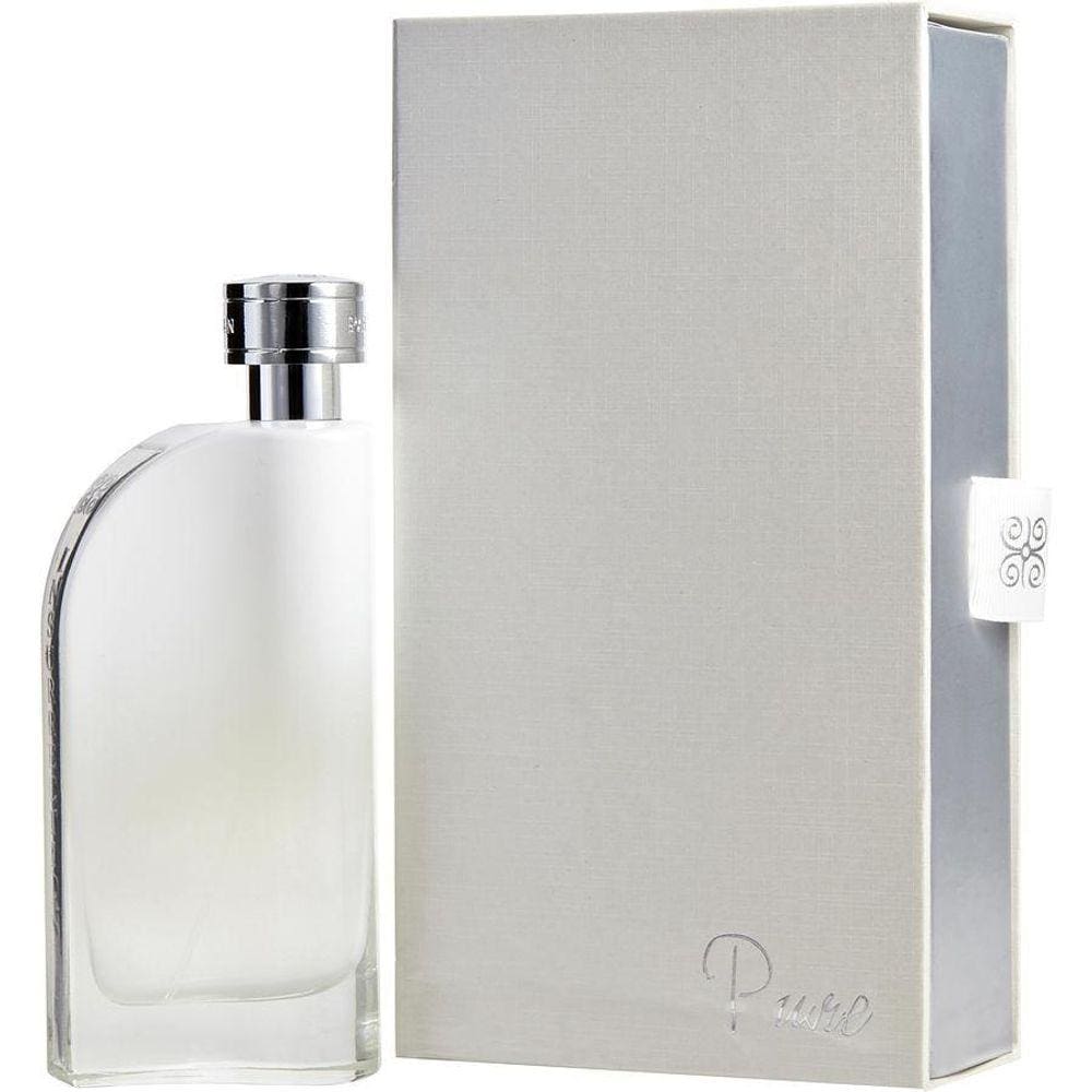 Perfume Masculino Insurrection Ii Pure Reyane Eau De Toilette Spray 90 Ml