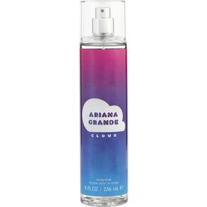 Body Mist 236 Ml Cloud Ariana Grande Ariana Grande Feminino