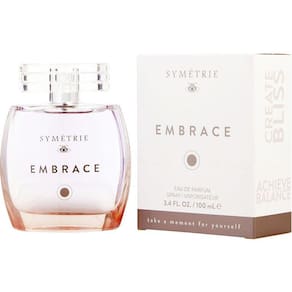Perfume Feminino Sym?Trie Embrace Sym?Trie Eau De Parfum 100 Ml
