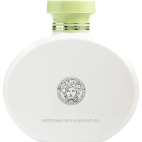 Gel de Banho Feminino Versace Versense Gianni Versace Bath 200 Ml