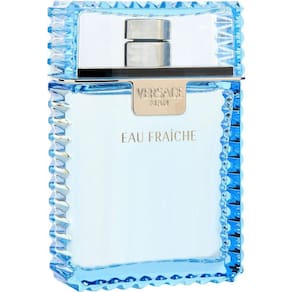 Pós Barba 100 Ml Versace Man Eau Fraiche Gianni Versace Masculino