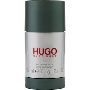 Desodorante Em Barra 75 Grs Hugo Hugo Boss Masculino