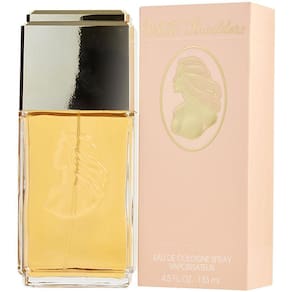 Eau De Colônia Spray 133 Ml White Shoulders Evyan Feminino