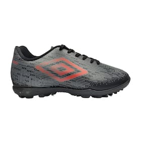 Chuteira Society Umbro Fast Pto/Vro/Grf 1033541 Preto
