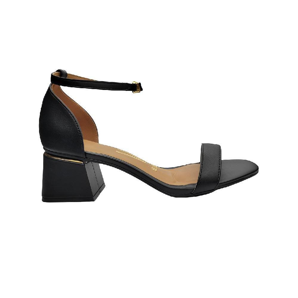 Sandália Feminina Vizzano Pelica Bege 6428