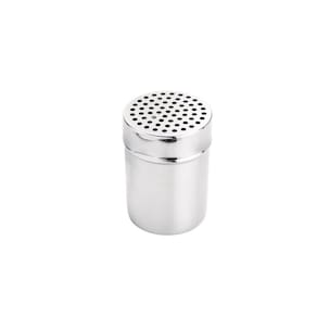 Queijeira Aço Inox Prime Com Tampa 10cm Lyor