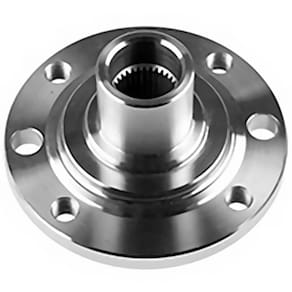 Cubo Roda Vectra 2.0 2.2 94 A 2011 Dianteiro Fremax
