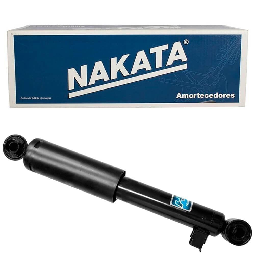 Amortecedor Kia Sorento 2010 A 2015 Tras Ld Le Nakata