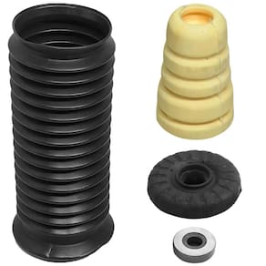 Kit Coxim Batente Coifa Amortecedor Cobalt Sonic Spin Axios