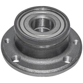 Cubo Roda Doblo Fiorino Strada Traseiro Com Rolamento Nakata