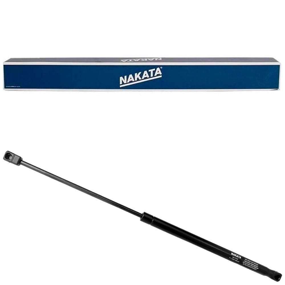 Amortecedor Mala Hyundai Hb20 2012 A 2018 Nakata Mg17278