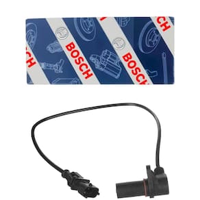 Sensor Rotação Blazer S10 2.8 12v 2005 A 2012 Bosch