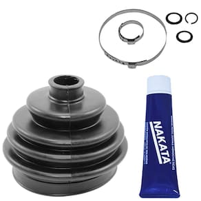 Kit Reparo Homocinética Gol G1 1.6 86 A 94 Roda Nakata