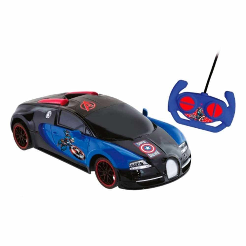 Carrinho de Controle Remoto Hot Wheels Buggy - Candide 7 Funções Alcance de  5 á 20 20 metros - Carrinho de Controle Remoto - Magazine Luiza