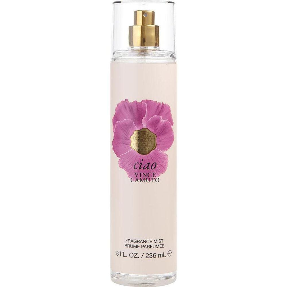 Body Spray 236 Ml Vince Camuto Ciao Vince Camuto Feminino
