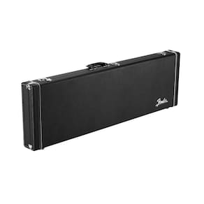 Case Fender Classic Series Bass Preto