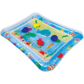 Tapete De Água Inflável Oceano 11754 - Buba