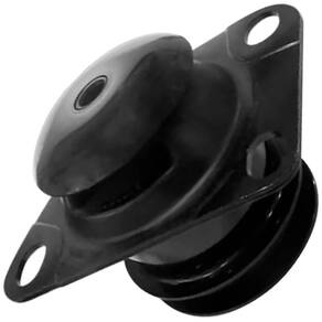 Coxim Câmbio Siena 2000 A 2006 Motorista Sampel