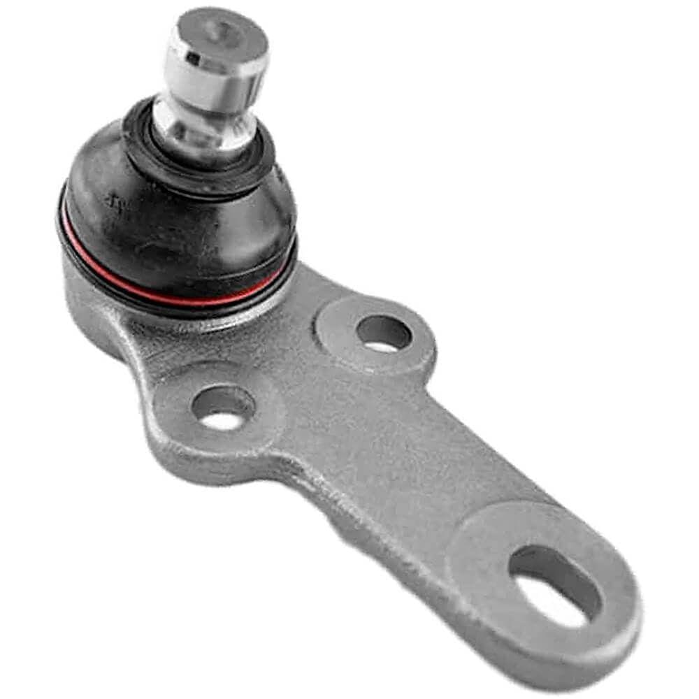 Pivô Suspensão Focus 2000 A 2008 Diant Passage Motor Trw
