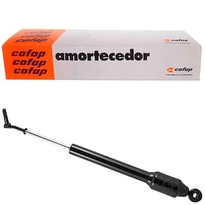 Amortecedor Direção Vk Fusca 69 A 96 Diant Ld Le Cofap