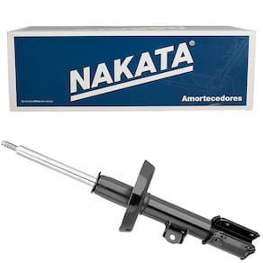 Amortecedor Montana 03 04 05 06 A 10 Diant Motorista Nakata