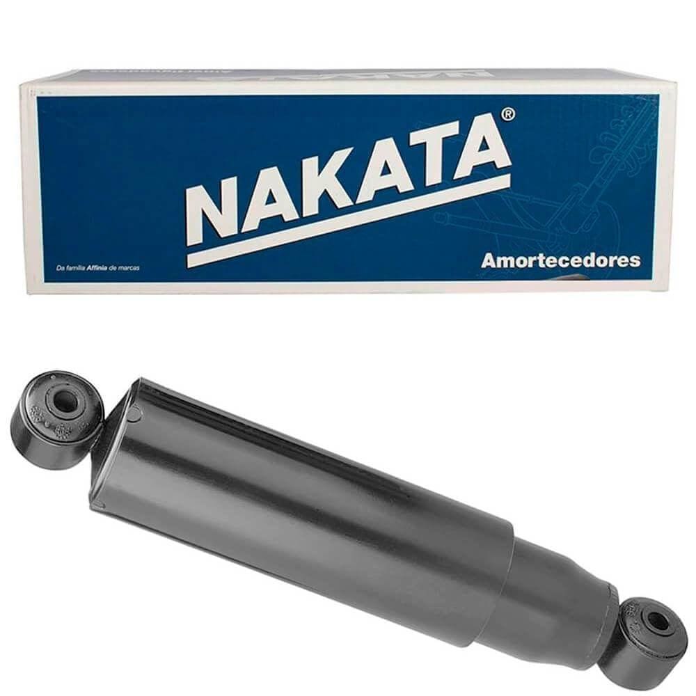 Amortecedor Traseiro Nakata Montana 2003 04 05 06 07 A 2010