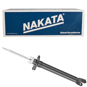 Amortecedor Traseiro Nakata Ford Ka 1.0/1.6 08/11