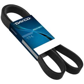 Correia Alternador Crossfox Gol Saveiro Poly V Dayco