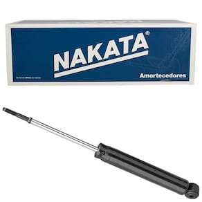 Amortecedor Traseiro Nakata Gm Agile 09/14 Ld/le