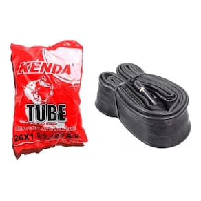Câmara De Ar 26X1.90/2.125 48Mm Presta Kenda