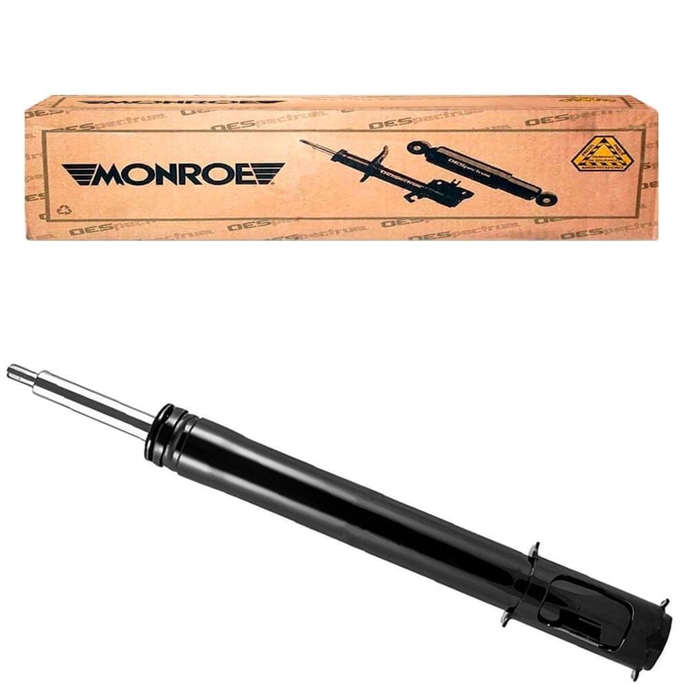 Amortecedor Escort 85 A 96 Traseiro Ld Le 808949mm Monroe