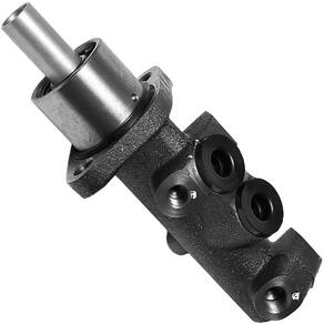 Cilindro Mestre Duplo Freio Clio Symbol 2000 A 2016 Controil