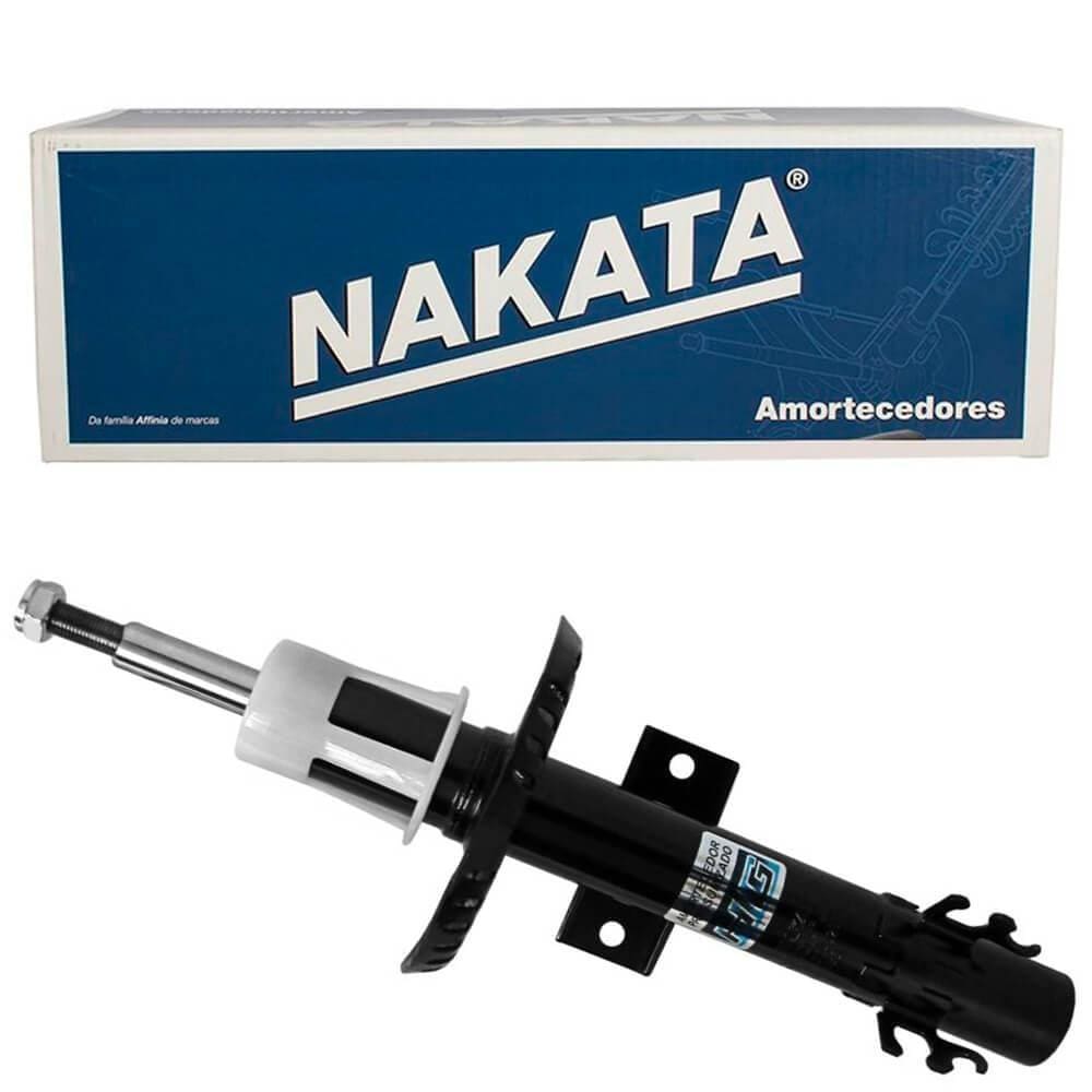 Amortecedor Up 2015 A 2018 Dianteiro Le Ld Hg41265 Nakata