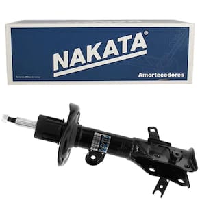 Amortecedor Honda Civic 2014 A 2016 Dianteiro Ld Nakata