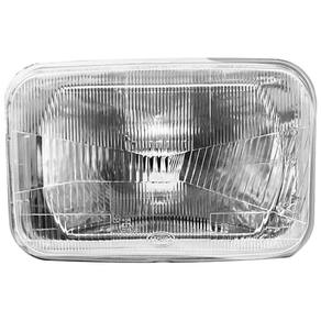 Farol Volvo Fm Fh 98 A 2003 H4 Com Soquete Fv130 Orgus