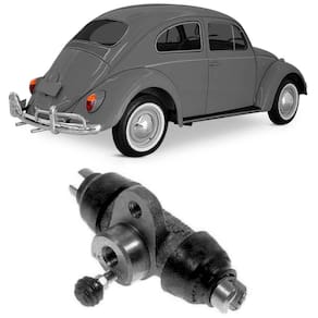 Cilindro Burrinho Freio Roda Fusca 1.2 59 A 66 Traseiro Trw