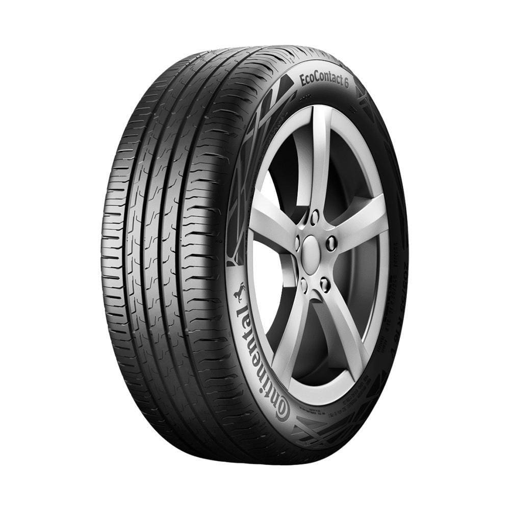 Pneu Continental Aro 19 EcoContact 6 225/45R19 96W XL RF