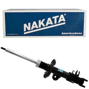 Amortecedor Toro 2016 A 2018 Dianteiro Le Hg41119 Nakata