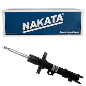 Amortecedor Hb20x 2013 A 2015 Dianteiro Motorista Nakata