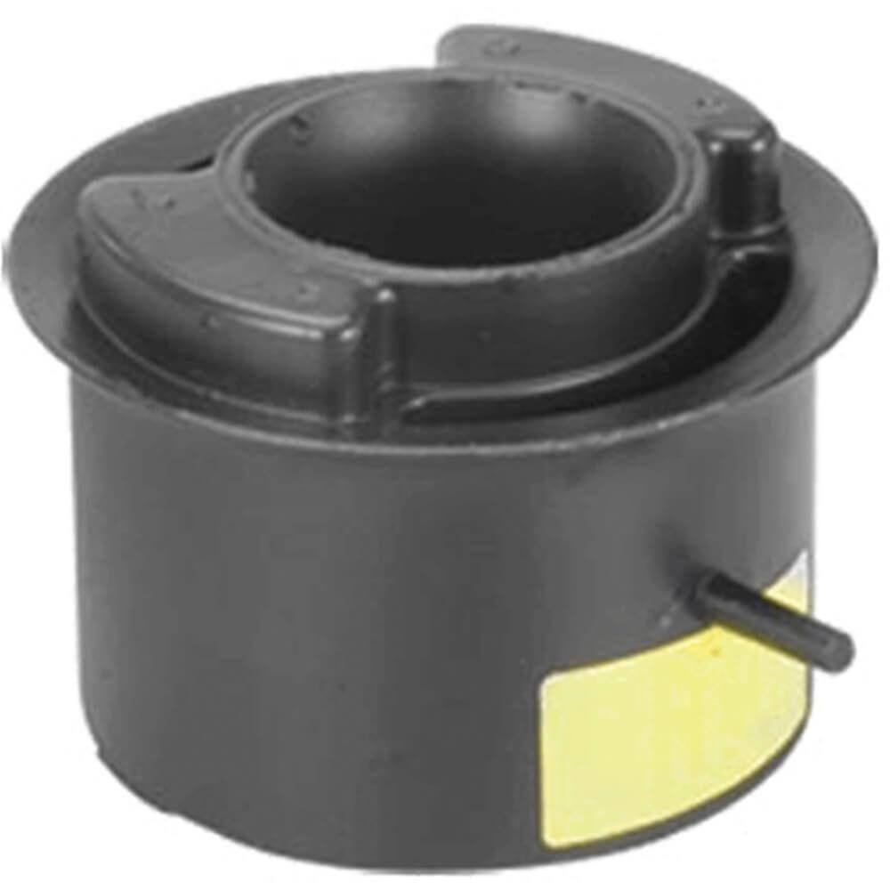 Coxim Motor Volkswagen 8140 94 A 2000 Traseiro Motorista