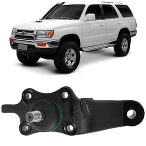 Pivô Suspensão Toyota Hilux Sw4 95 A 2002 Inferior Ld